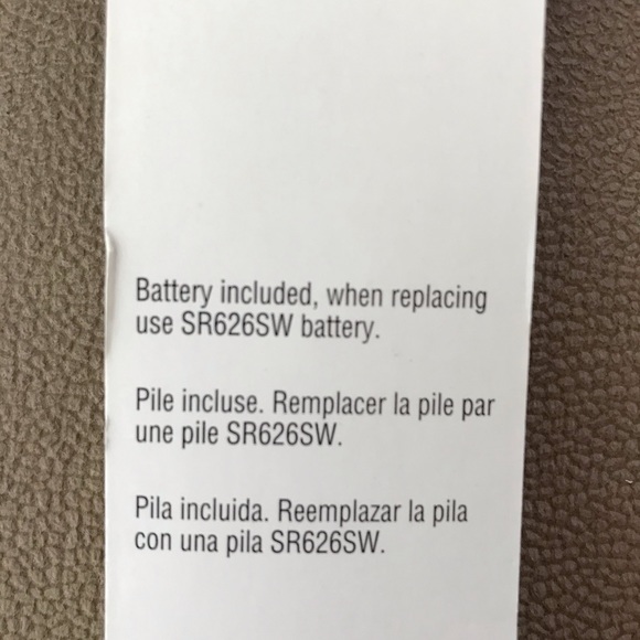 βοΈπ
ΏοΈFinal sale! The last one! Watch for men in black color - Picture 5 of 8